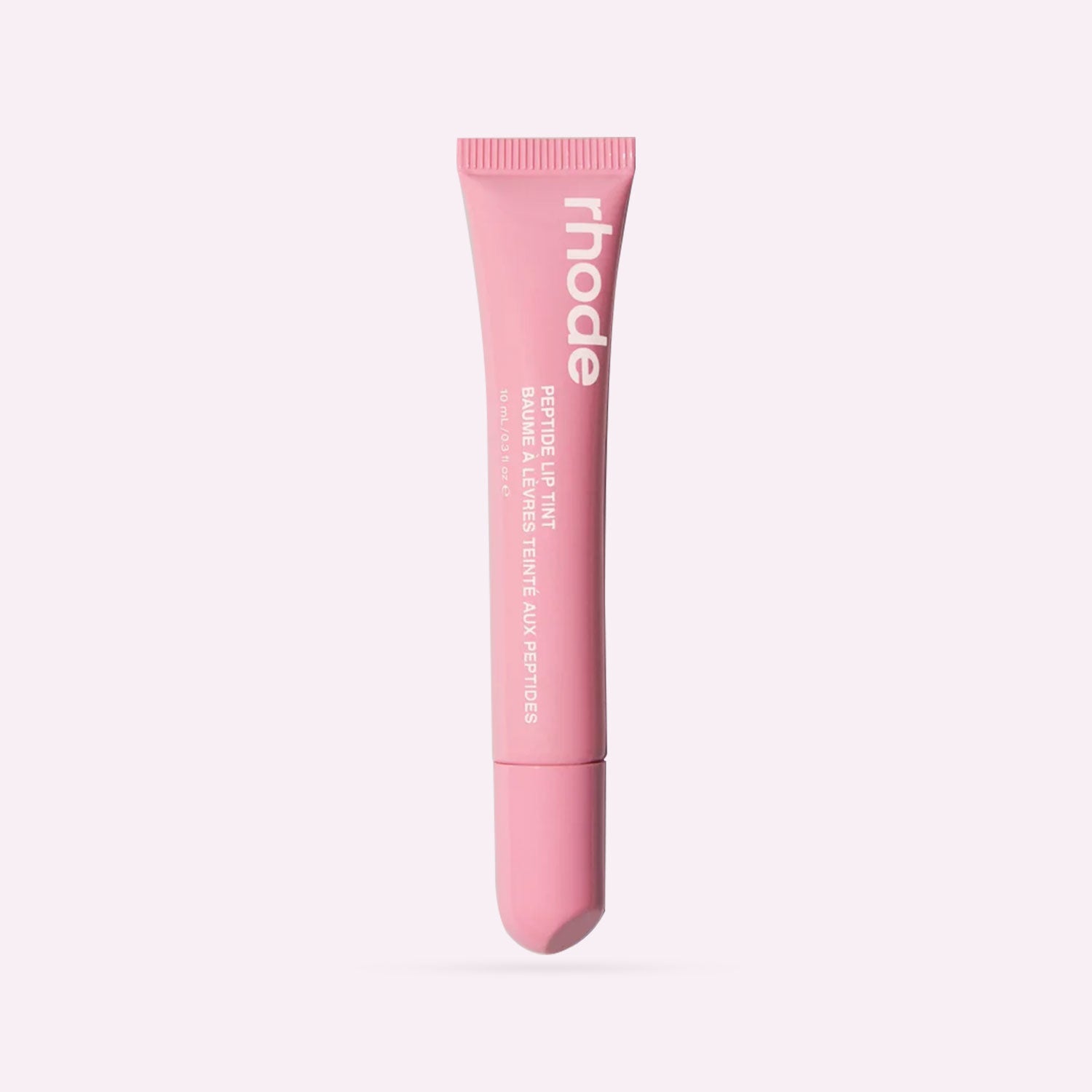 Peptide lip tint - The tinted lip layer 10ml
