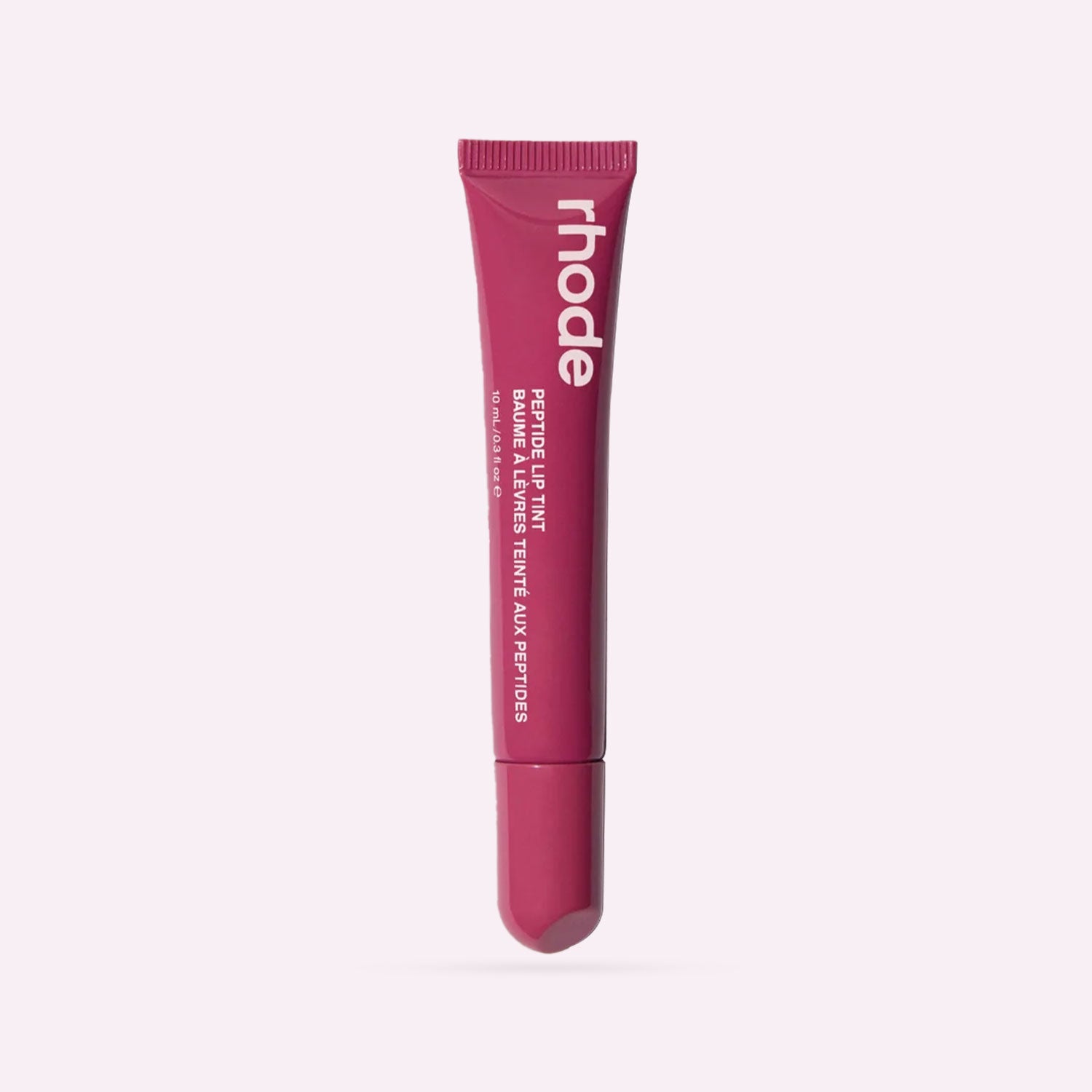 Peptide lip tint - The tinted lip layer 10ml