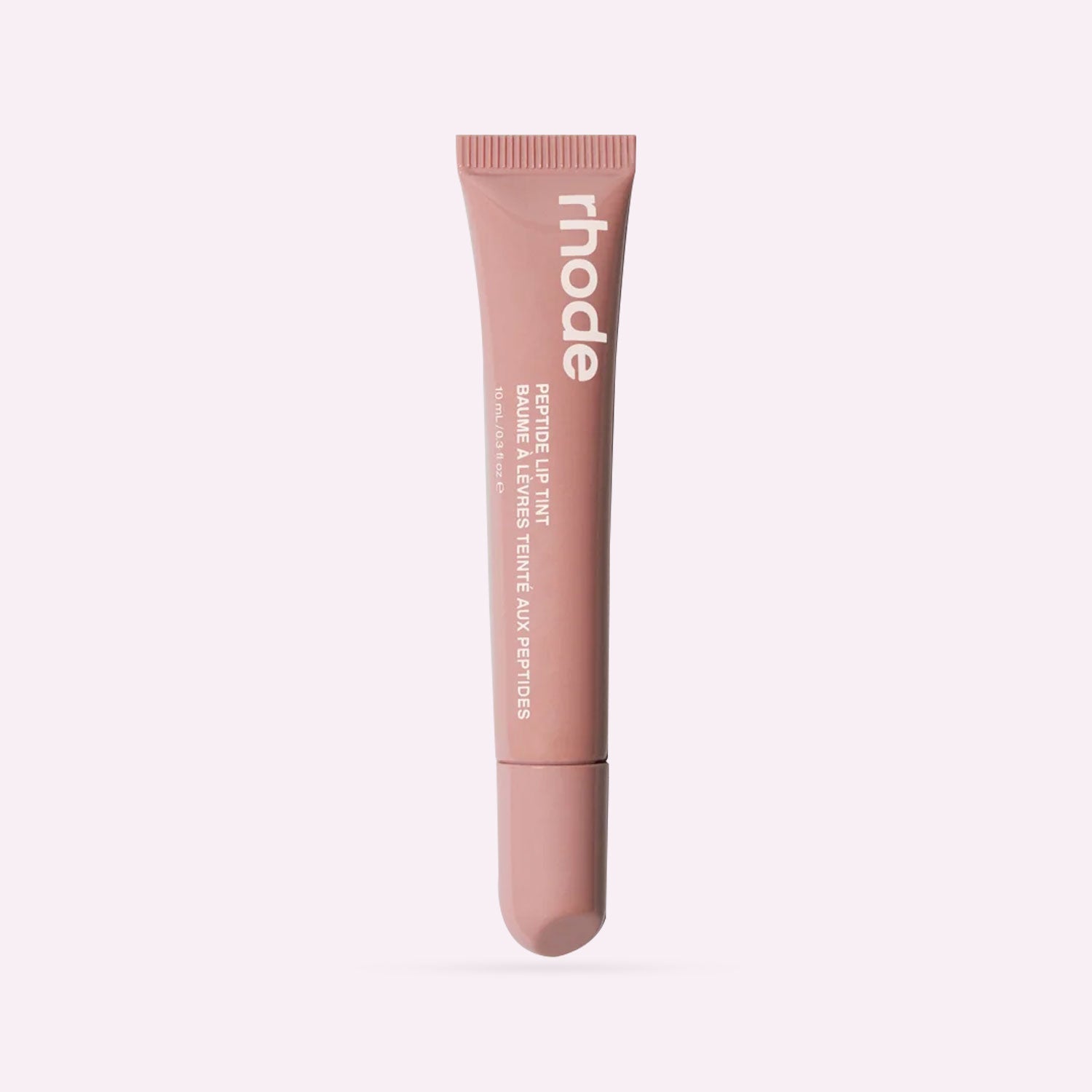 Peptide lip tint - The tinted lip layer 10ml
