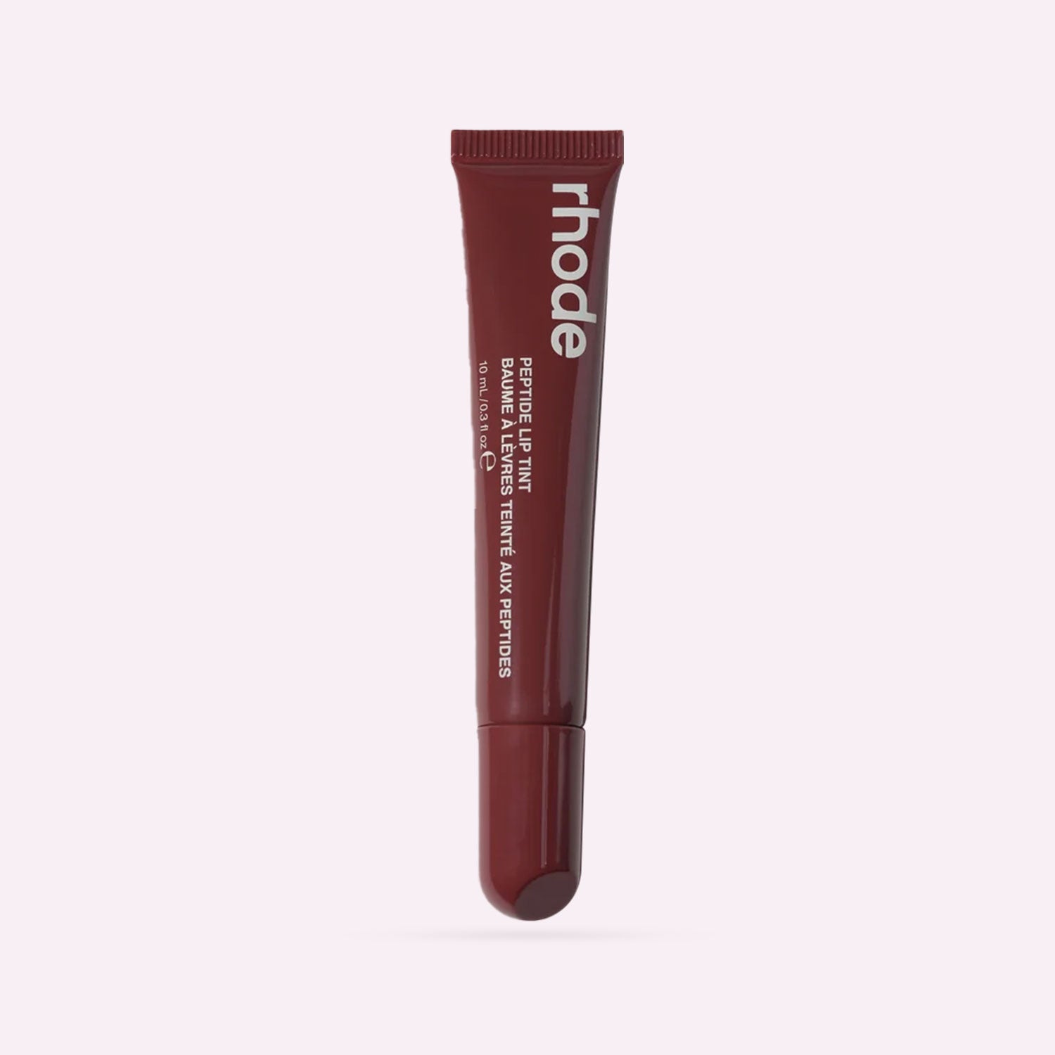Peptide lip tint - The tinted lip layer 10ml
