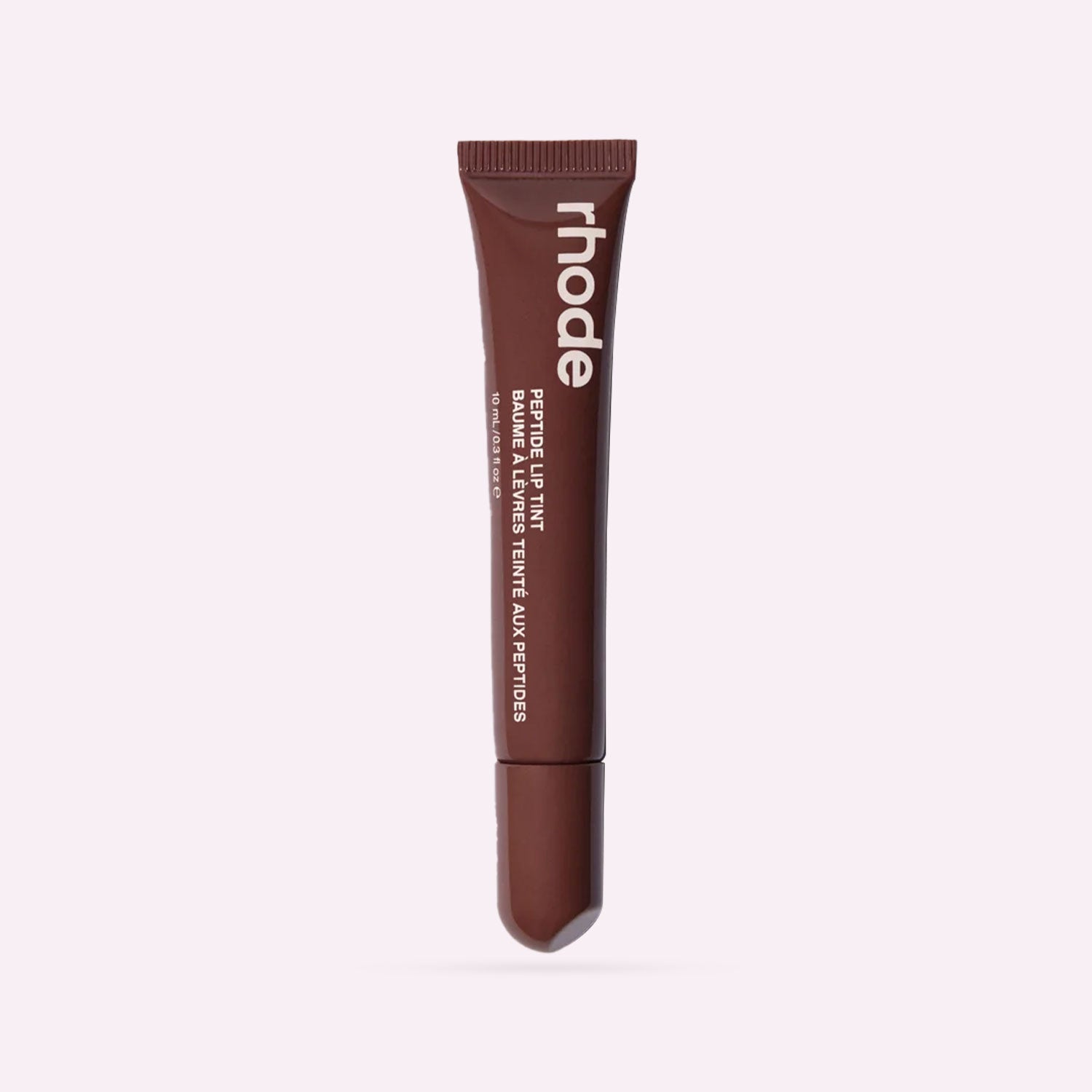 Peptide lip tint - The tinted lip layer 10ml