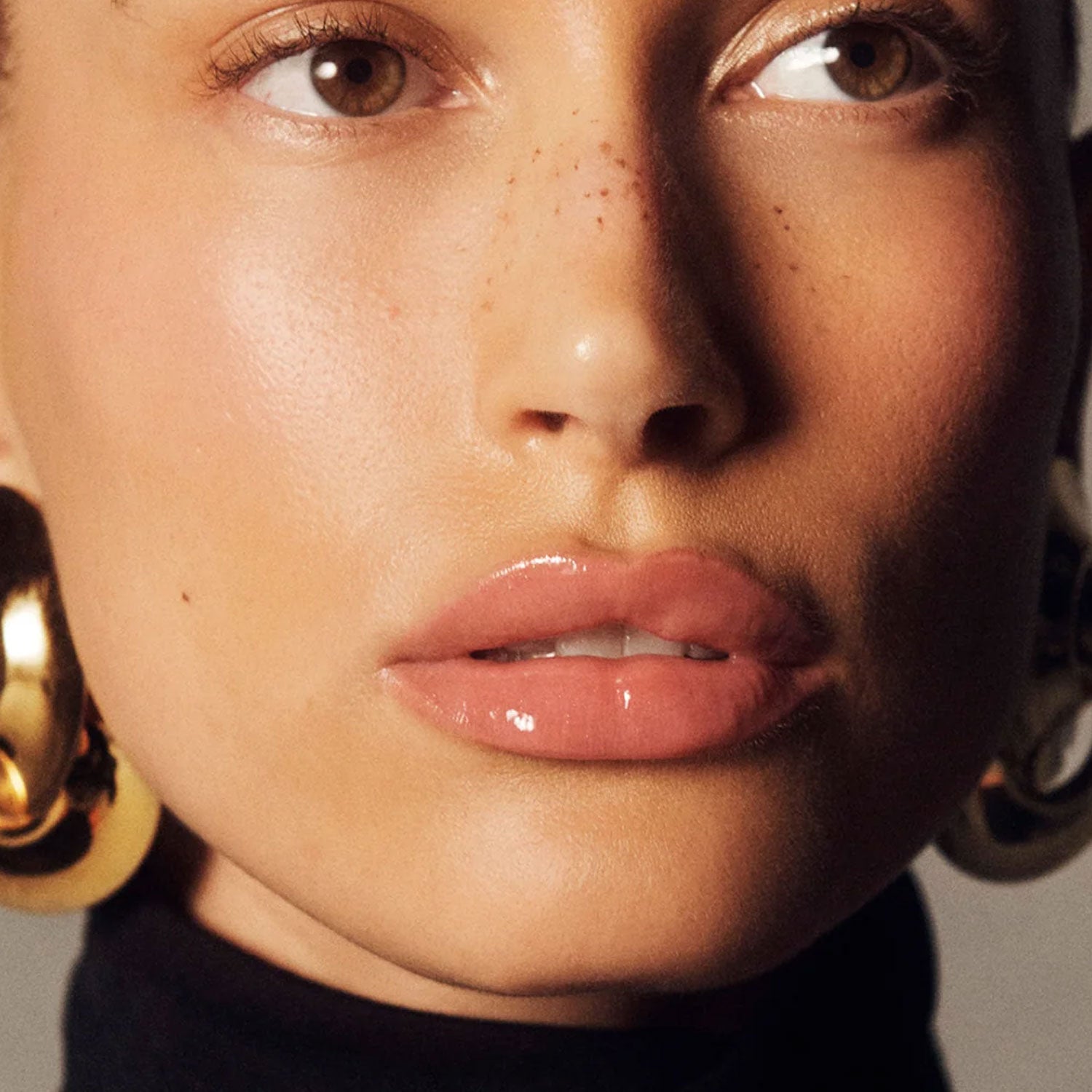 Peptide lip tint - The tinted lip layer 10ml