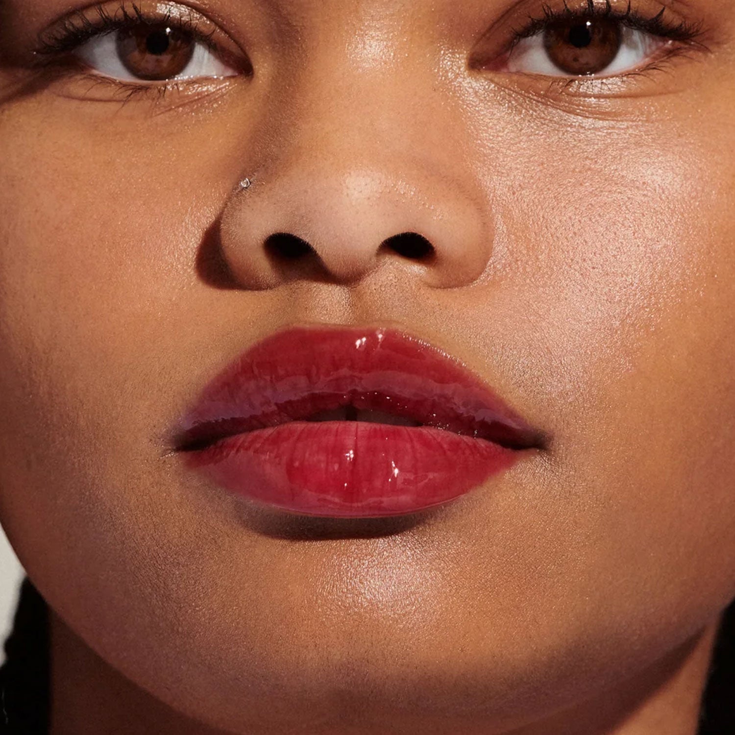 Peptide lip tint - The tinted lip layer 10ml