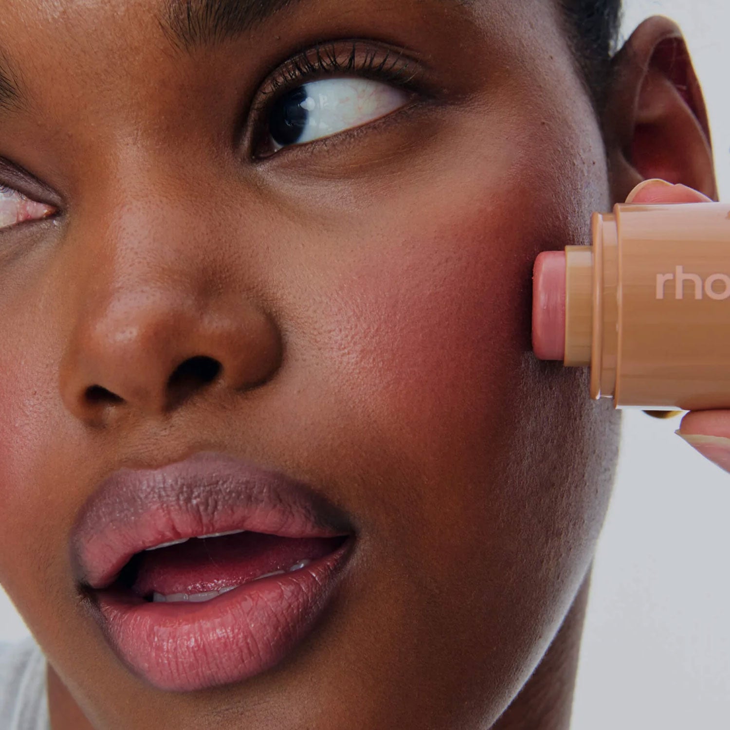 Rhode Pocket blush