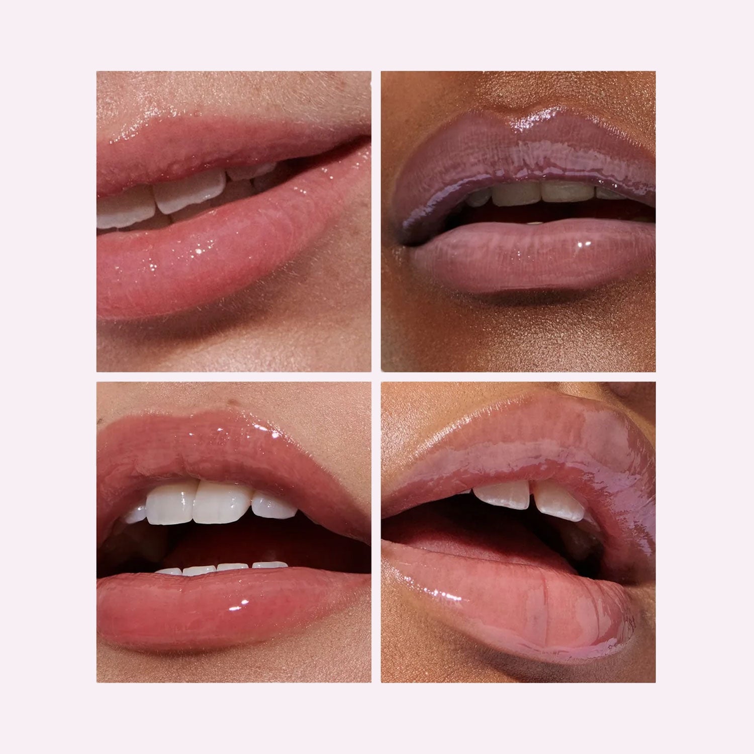 Peptide lip tint - The tinted lip layer 10ml