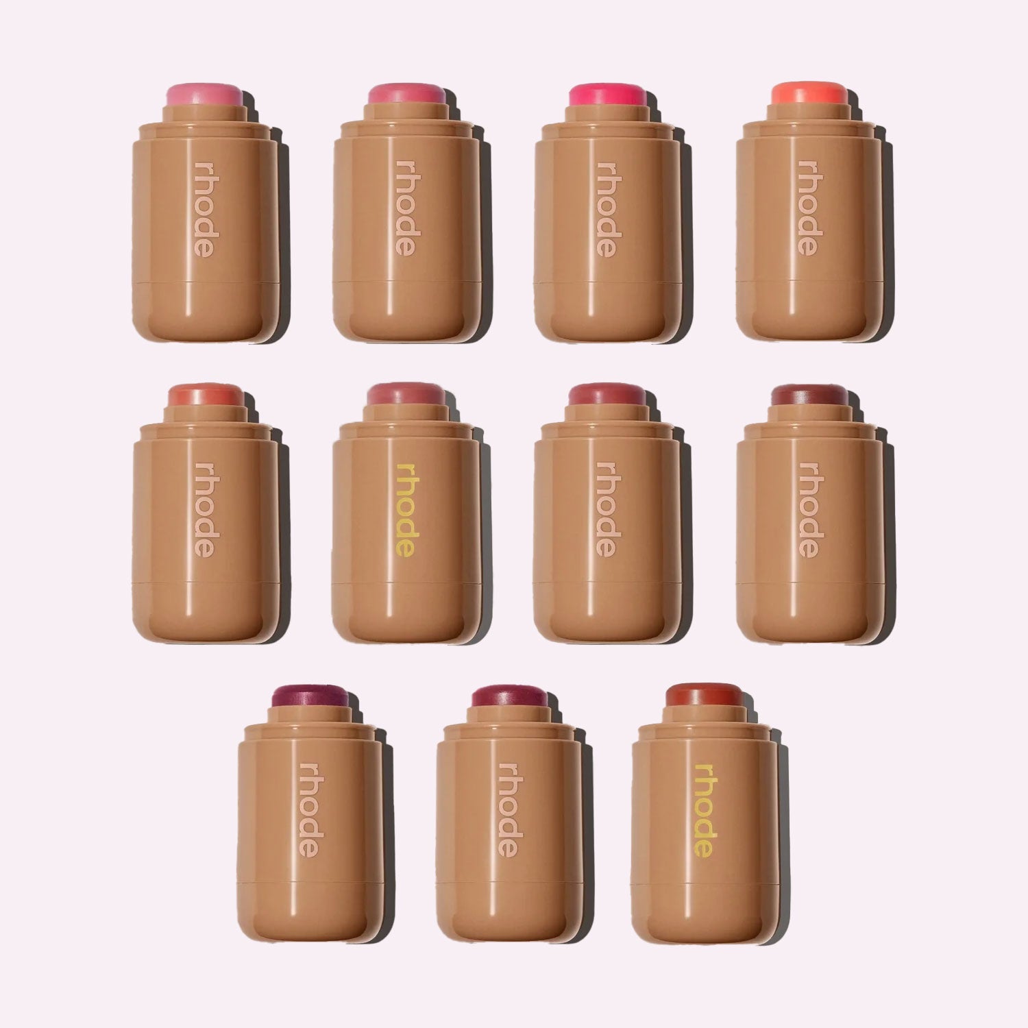 Rhode Pocket blush
