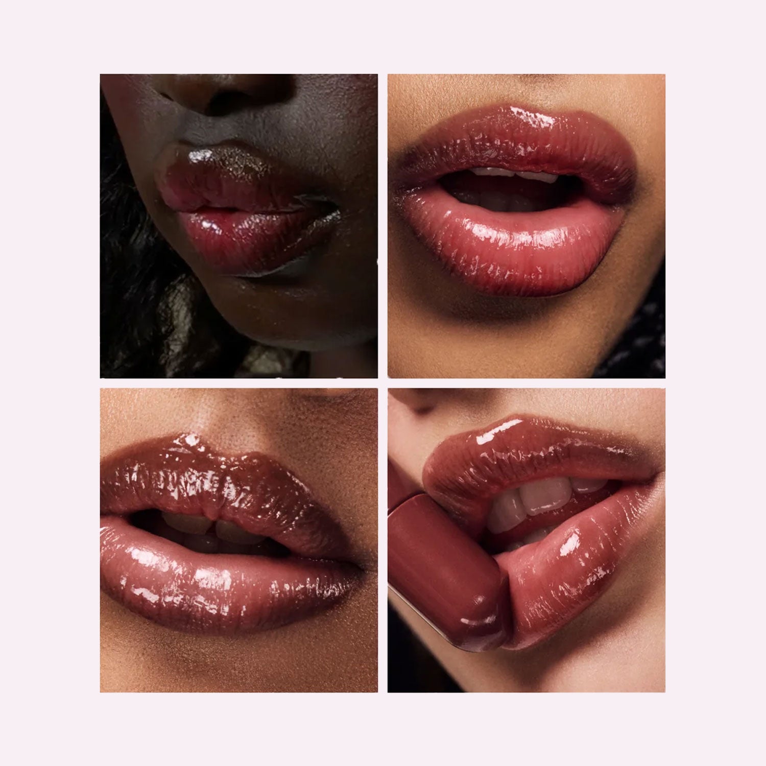 Peptide lip tint - The tinted lip layer 10ml