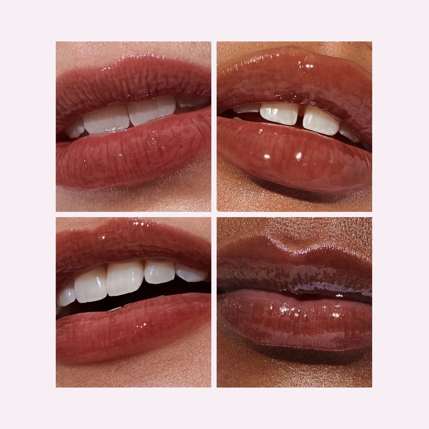 Peptide lip tint - The tinted lip layer 10ml
