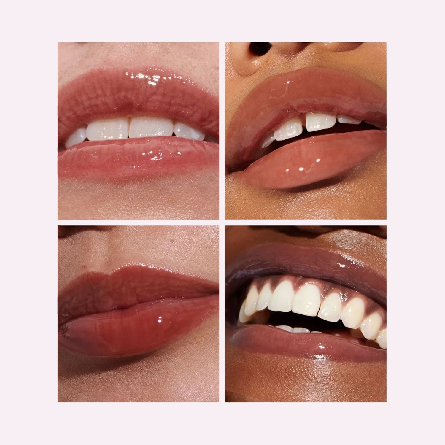 Peptide lip tint - The tinted lip layer 10ml