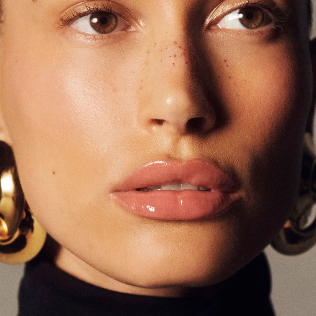 Peptide lip tint - The tinted lip layer 10ml