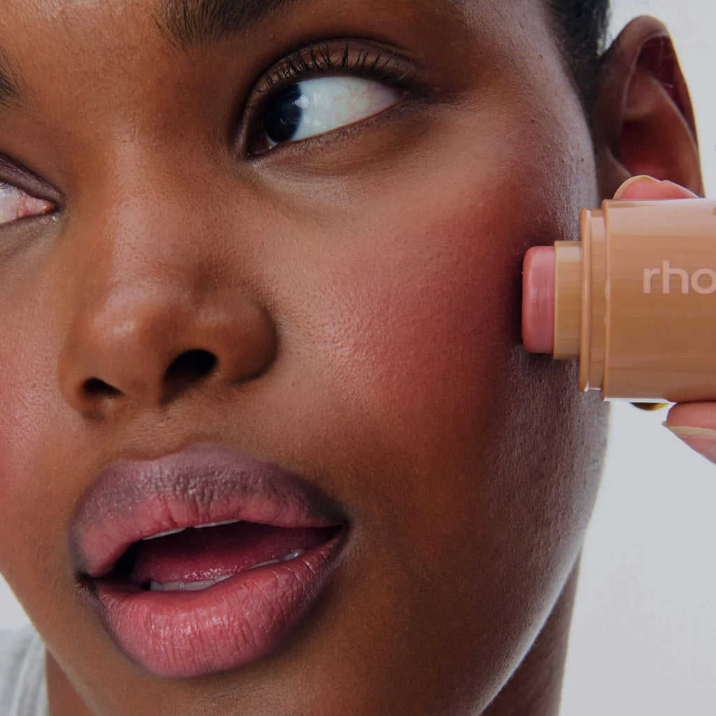 Rhode Pocket blush