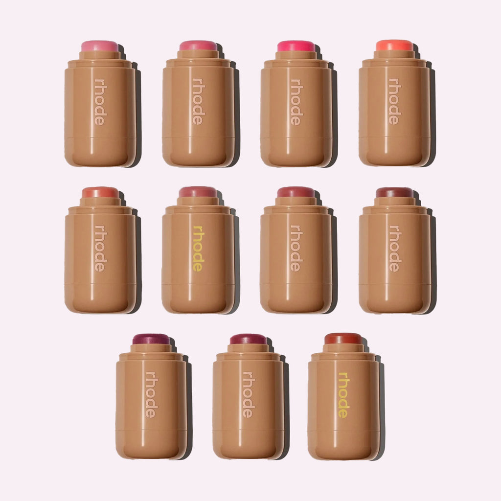 Rhode Pocket blush